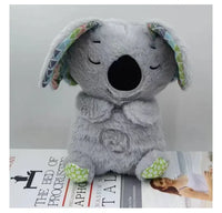 Grey Koala